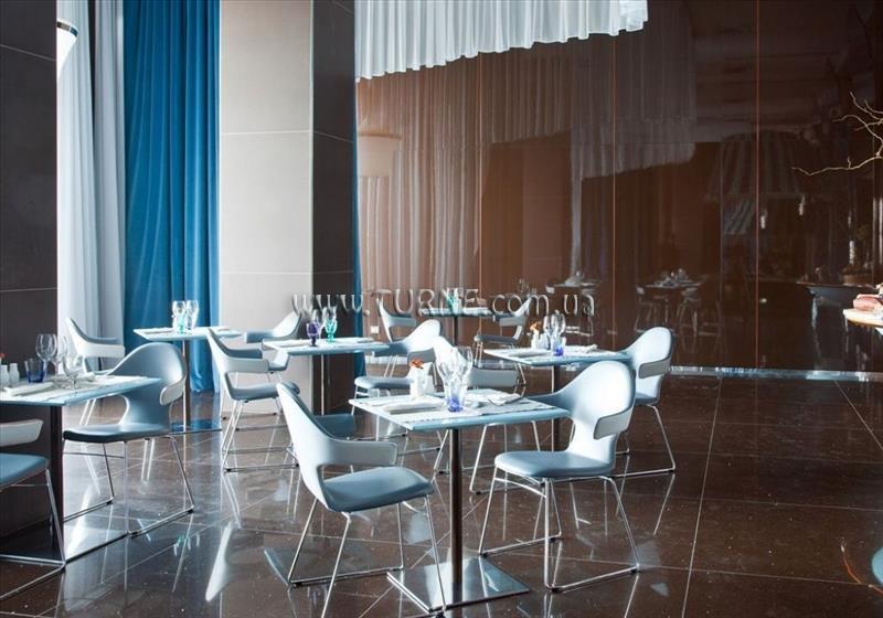 Фото Grande Albergo Delle Nazioni 5*