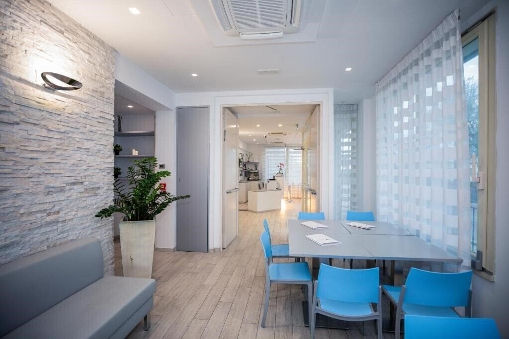 Фотография Hotel Gabbiano 3*