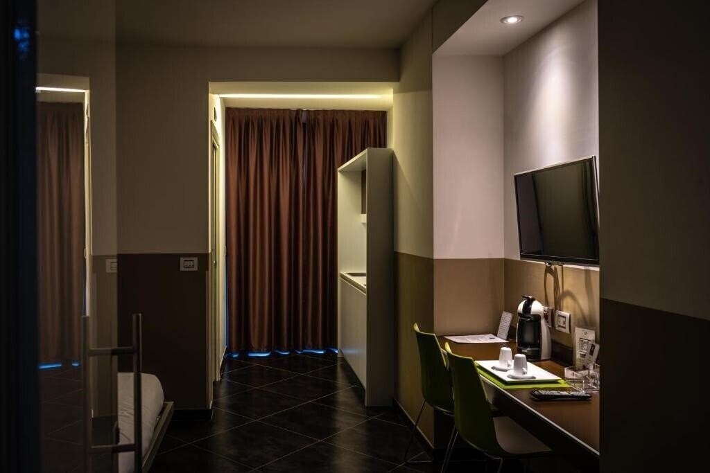 57 Reshotel 4* суреті