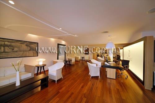 Картинка Hotel Palace Merano Espace Henri Chenot 5*