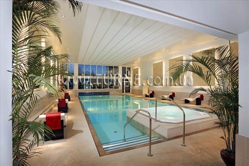 Отель Hotel Palace Merano Espace Henri Chenot 5*