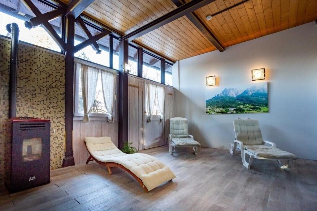 Salegg 3* фотосуреті