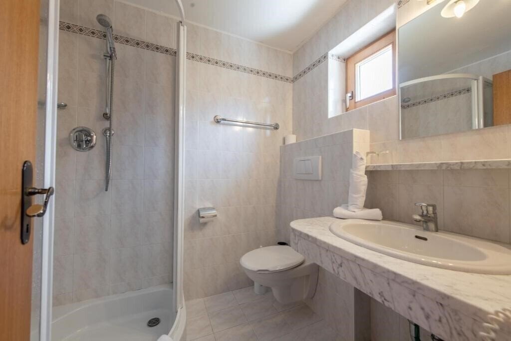 Stilfserhof 3* фотосуреті