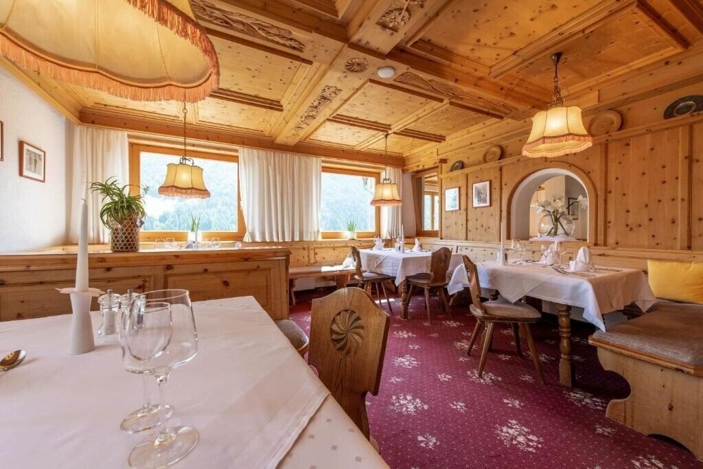 Stilfserhof 3* суреті