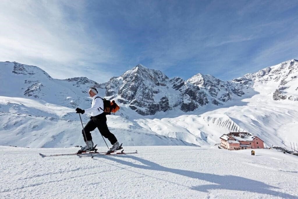 Stilfserhof 3* суреті