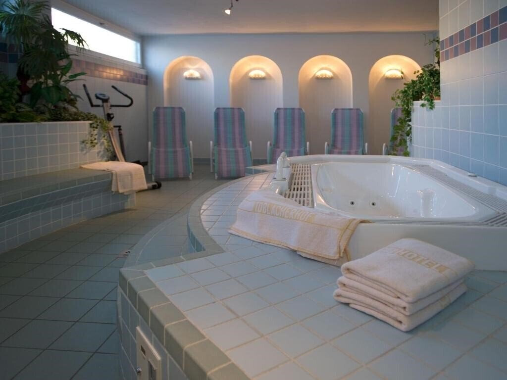 Toblacherhof 3* фотосуреті