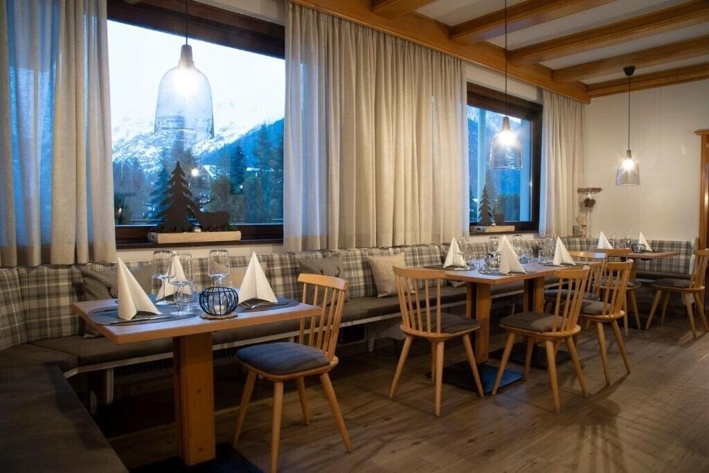 Toblacherhof 3* суреті