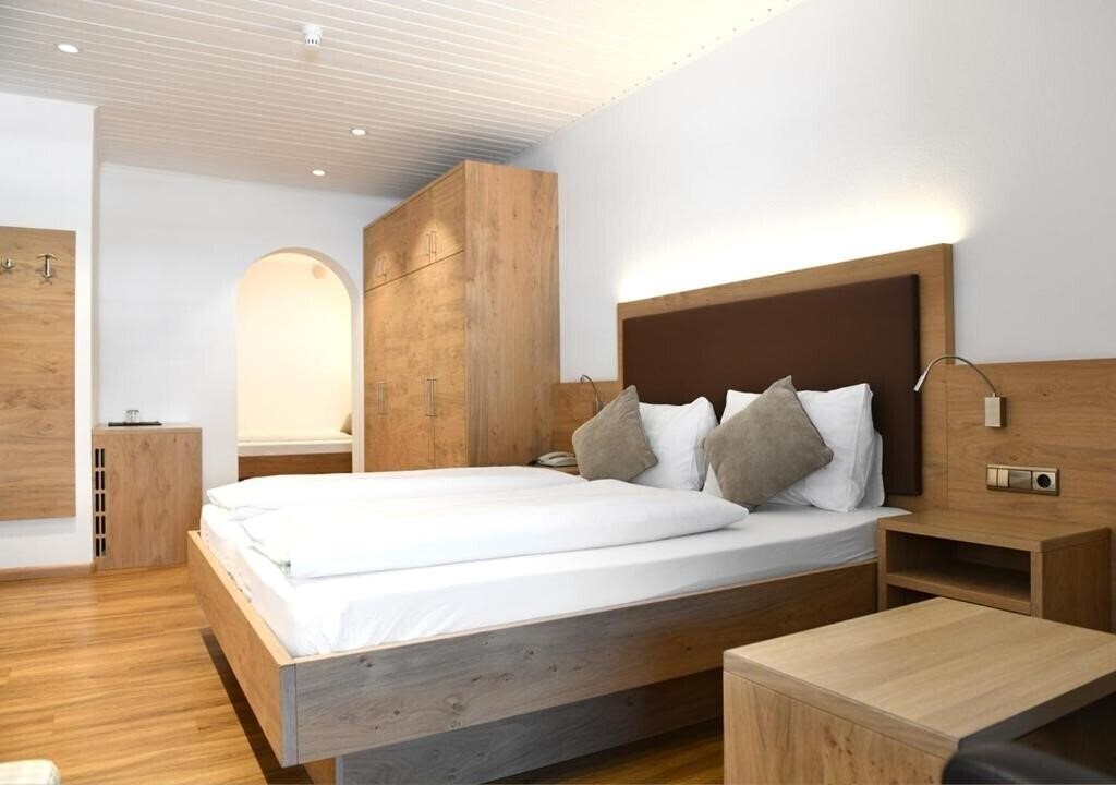 Toblacherhof 3* суреті