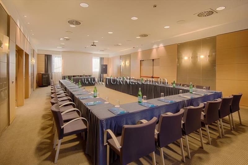 Nh Bologna Villanova 4* суреті