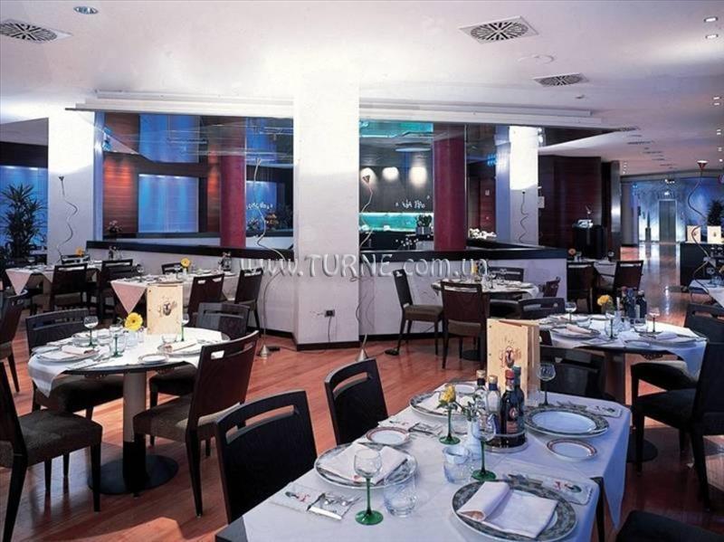 Nh Bologna Villanova 4* фотосуреті