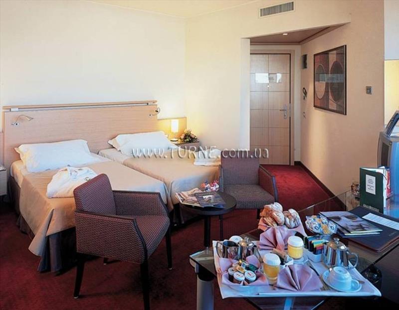 Nh Bologna Villanova 4* қонақ үйі