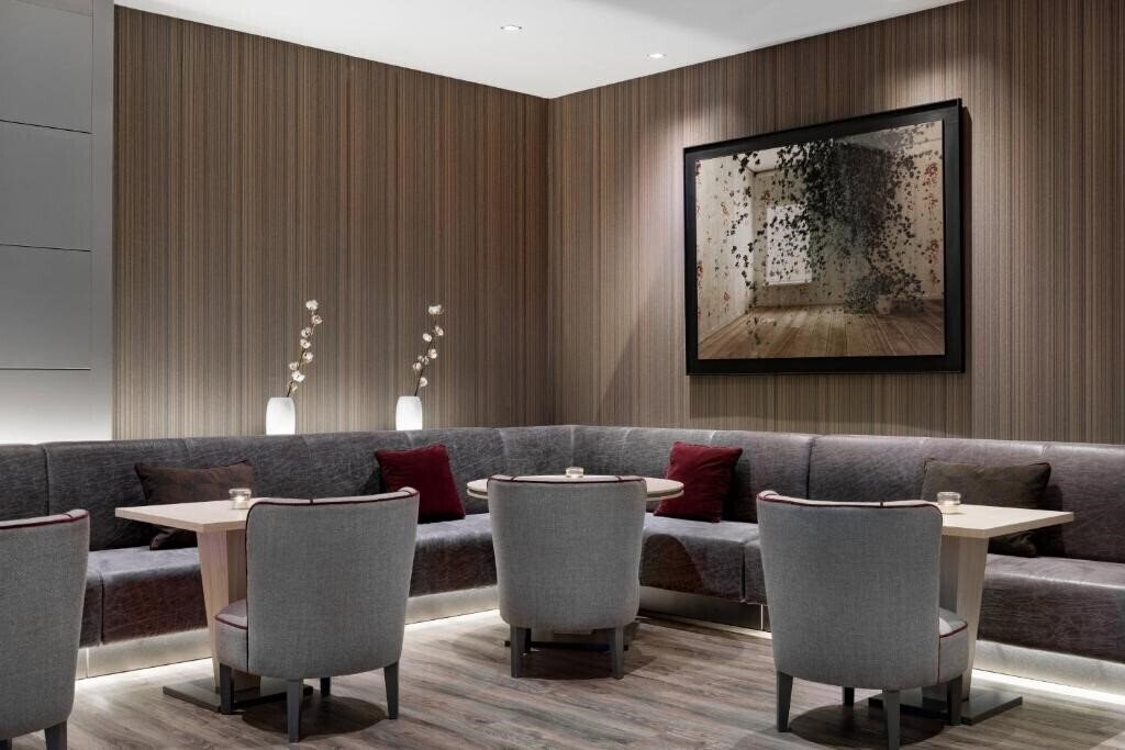 Ac Bologna 4* қонақ үйі