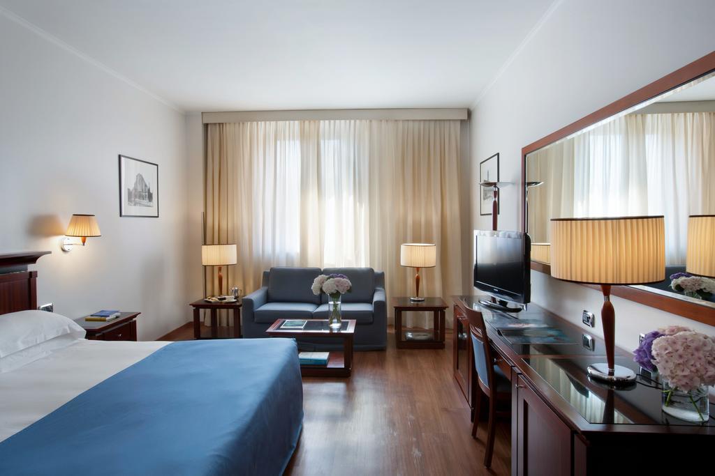 Starhotel Excelsior 4* қонақ үйі