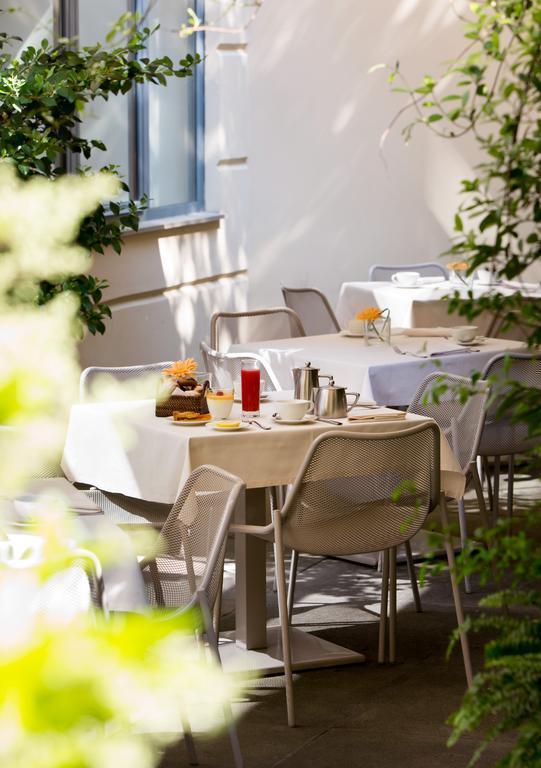 Starhotel Excelsior 4* фотосуреті