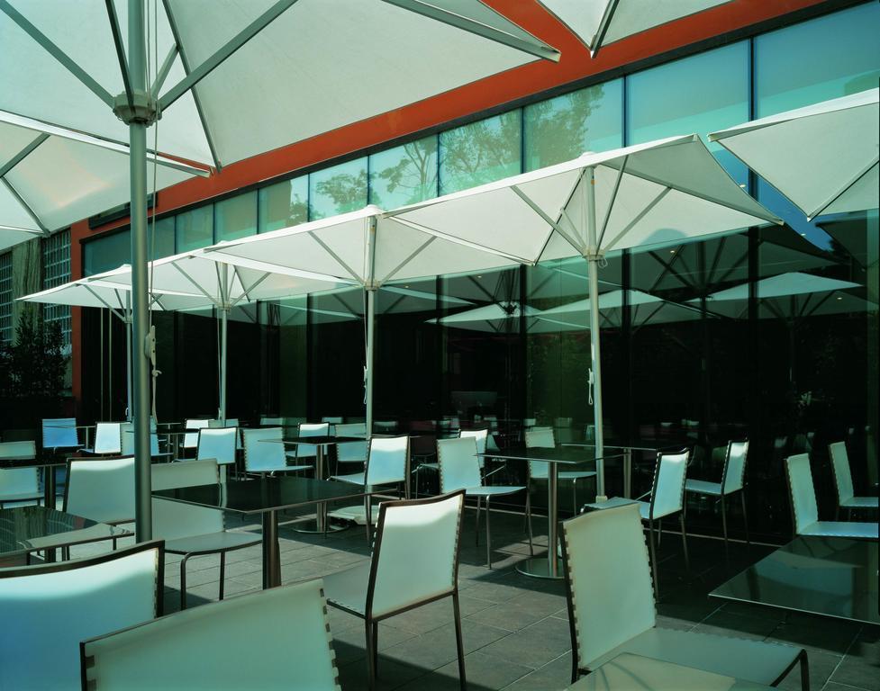 Una Hotel Bologna 4* фотосуреті