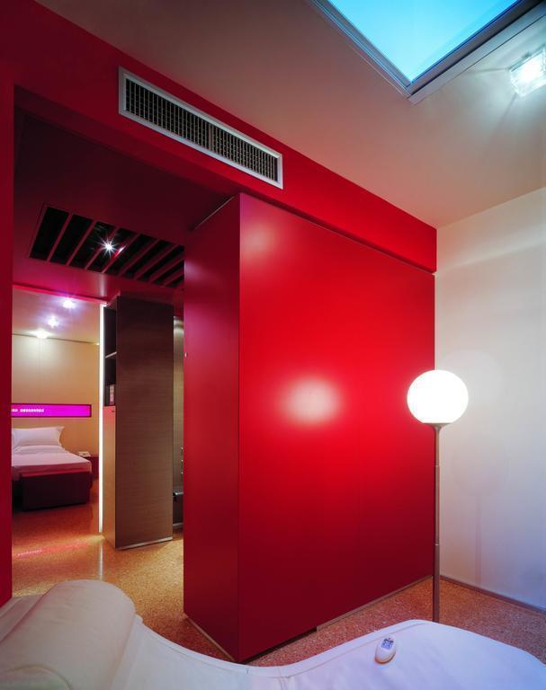 Una Hotel Bologna 4* суреті