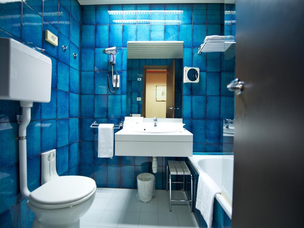 Фото Mercure Bologna Centro 4*