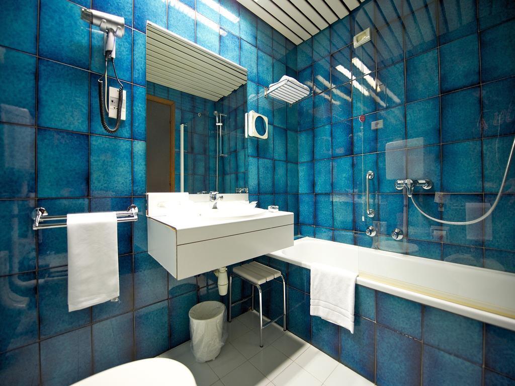 Фотография Mercure Bologna Centro 4*