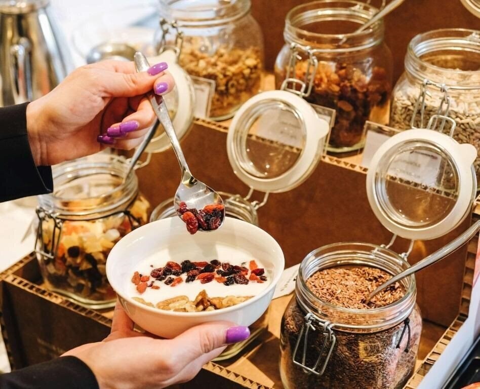 Изображение B4 Bologna Tower 4*