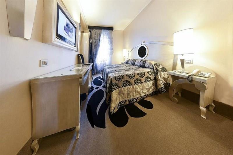 Tre Vecci 4* суреті