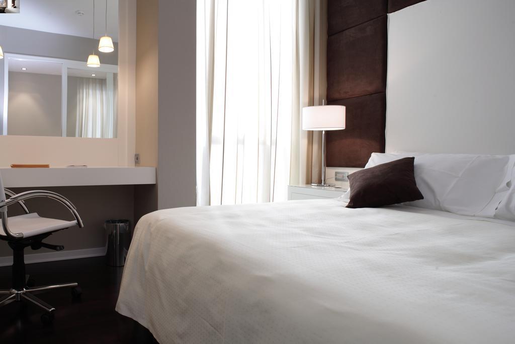 4 Viale Masini Design Hotel 4* суреті