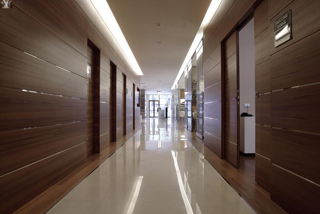 4 Viale Masini Design Hotel 4* суреті