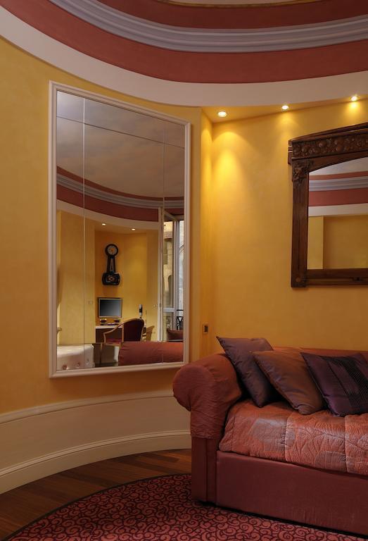 Art Hotel Orologio 4* фотосуреті