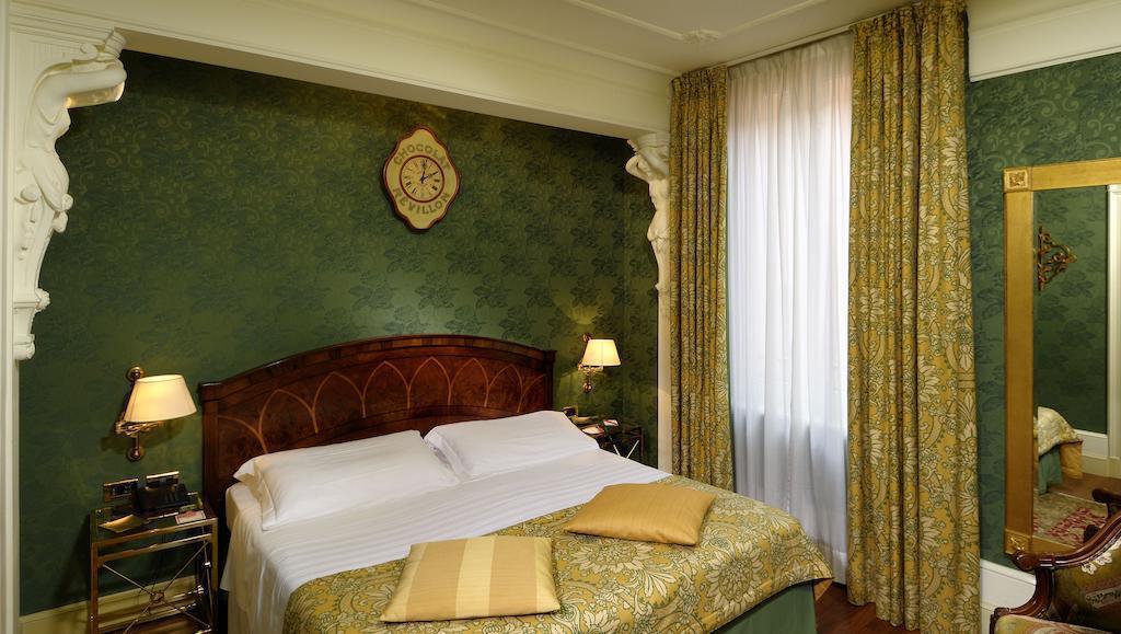 Art Hotel Orologio 4* суреті