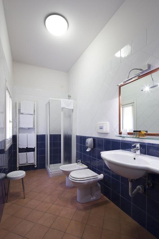 Фото Nuovo Hotel Del Porto 3*