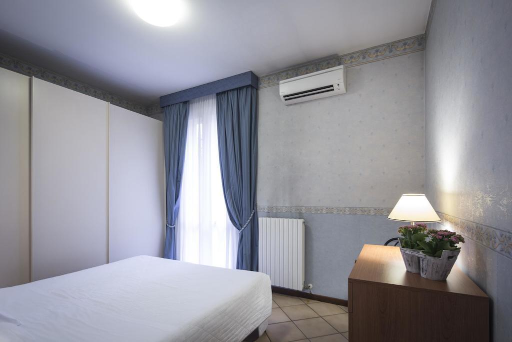 Nuovo Hotel Del Porto 3* суреті