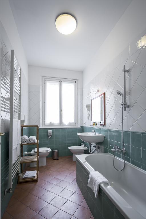 Nuovo Hotel Del Porto 3* суреті