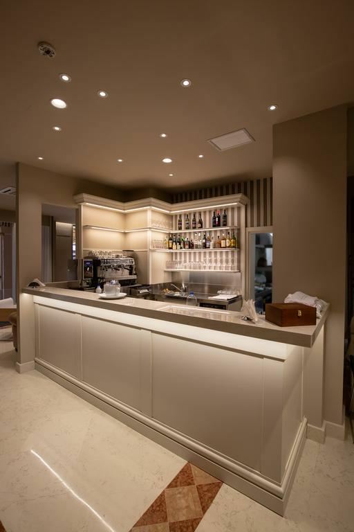 Фото Zanhotel Regina 3*