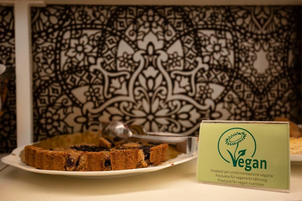 Zanhotel Regina 3* фотосуреті