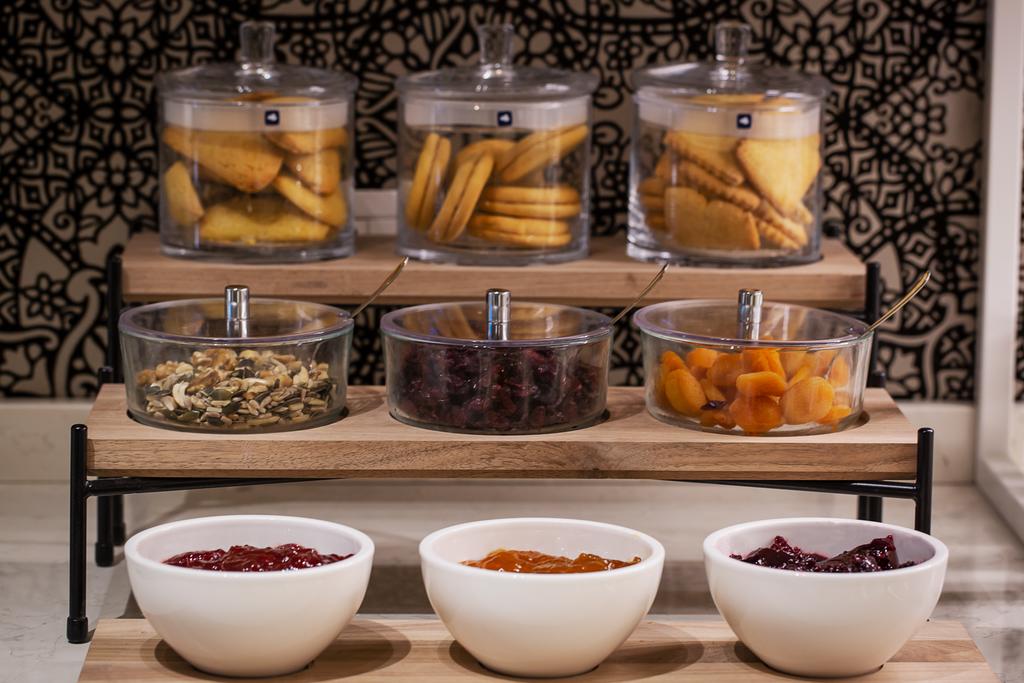 Zanhotel Regina 3* суреті