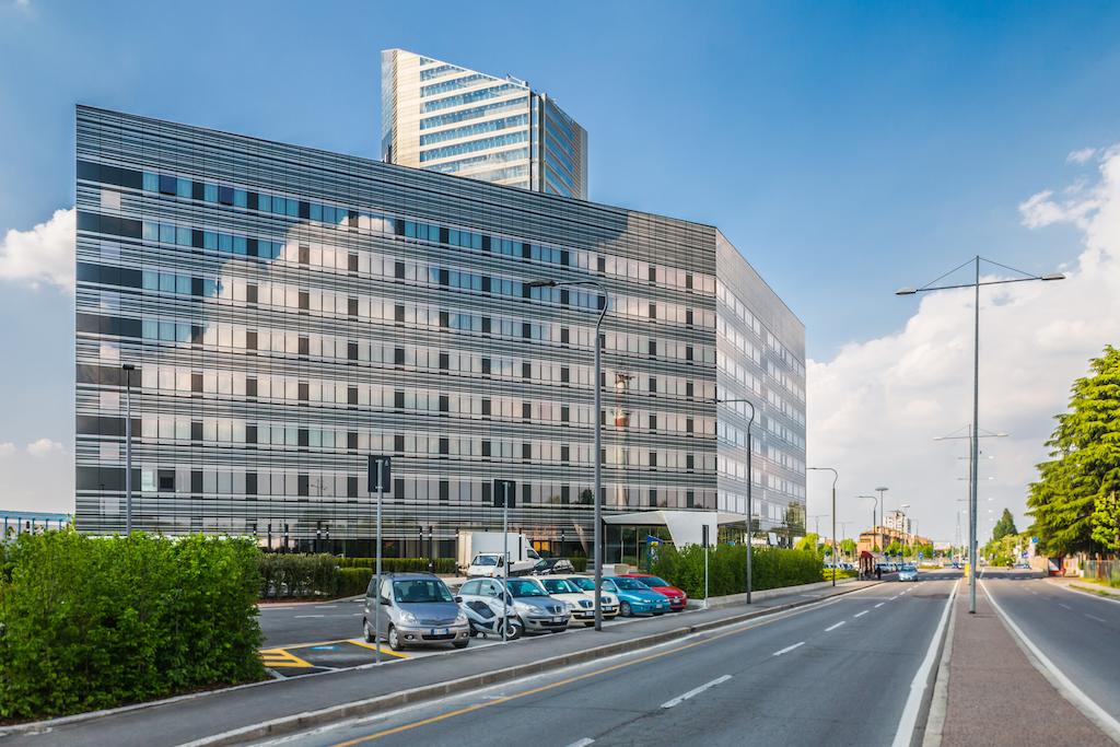 Atahotel Bologna 4* қонақ үйі