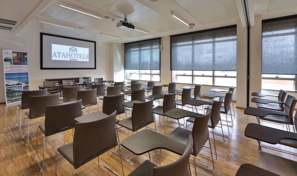 Atahotel Bologna 4* фотосуреті