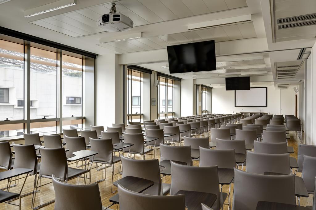 Atahotel Bologna 4* суреті