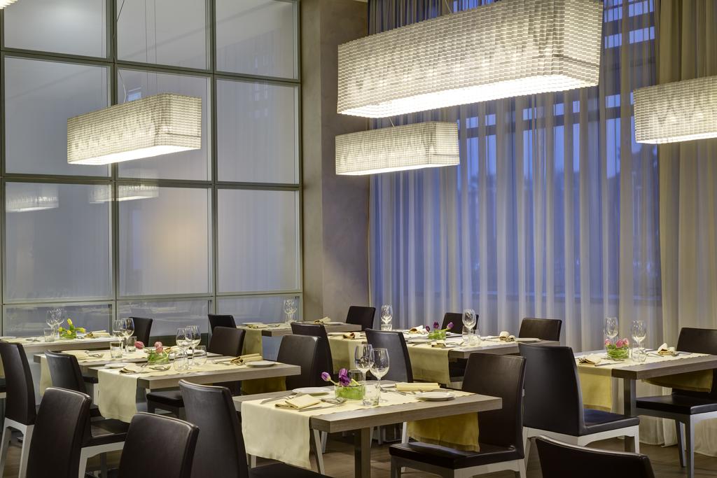 Atahotel Bologna 4* суреті