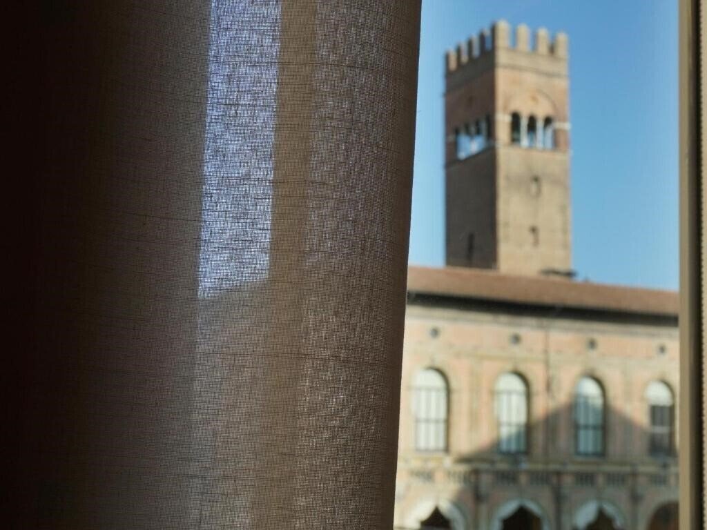 Casa Isolani 3* қонақ үйі