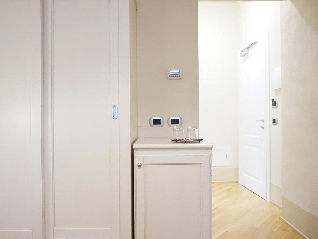 Casa Isolani 3* фотосуреті