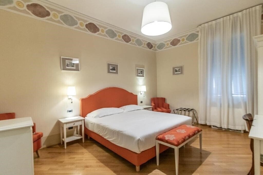 Casa Isolani 3* суреті