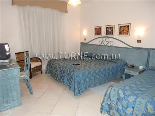 Изображение Girasole 3*