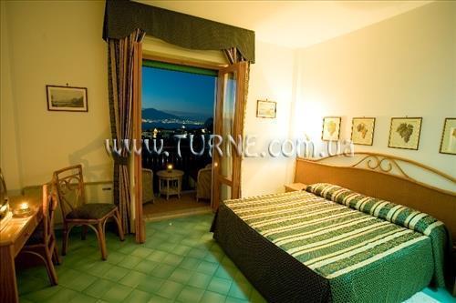 Фото Girasole 3*