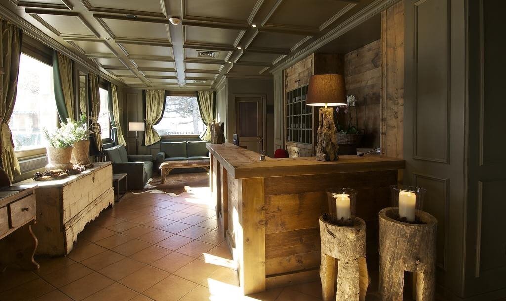 Alu 3* фотосуреті