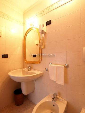 Картинка Cervo 3*