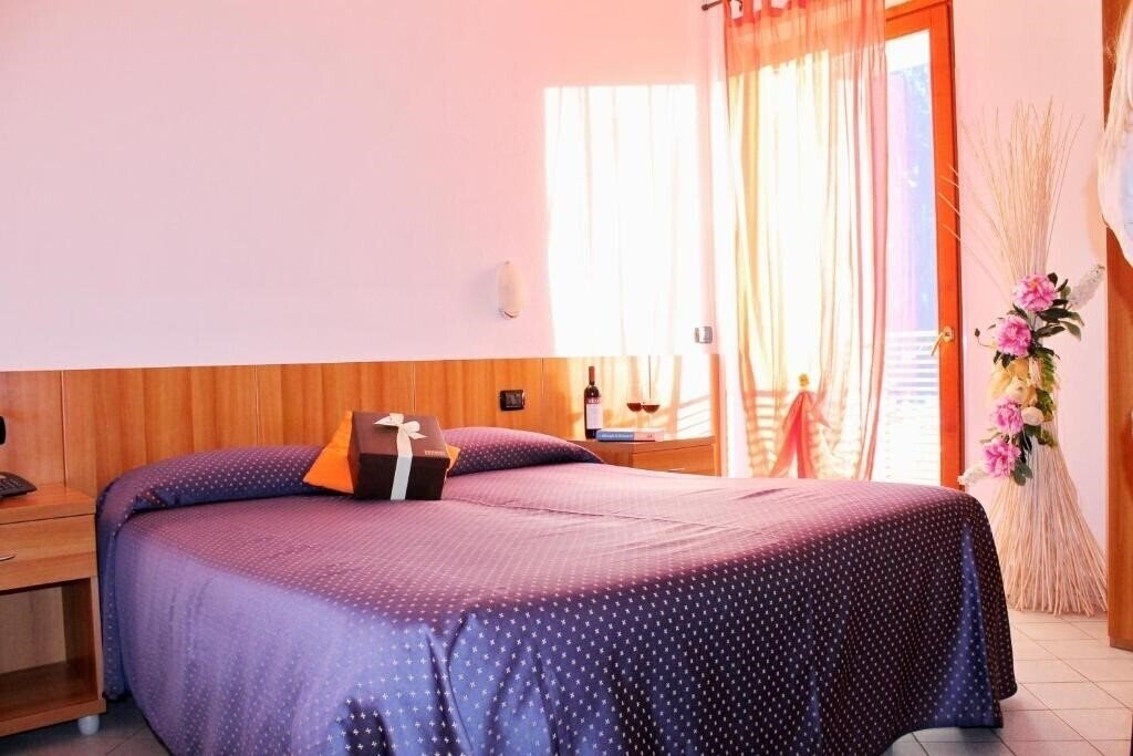 Rezia 4* қонақ үйі