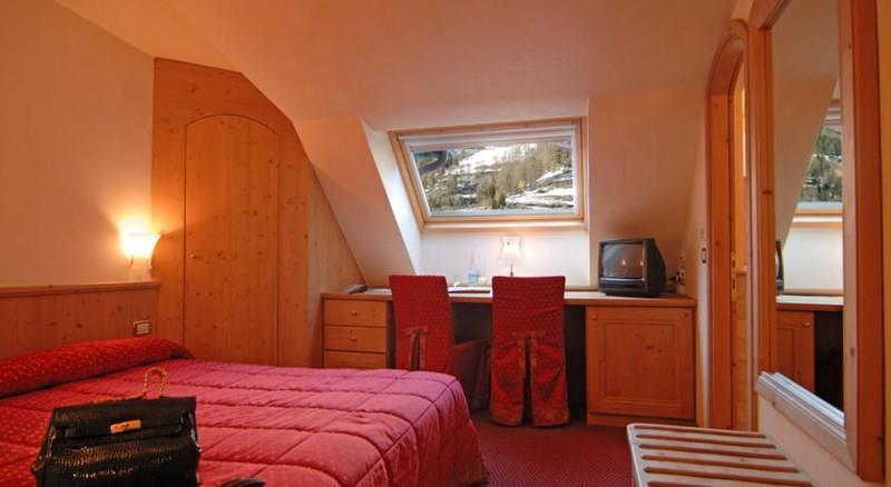 San Lorenzo 3* фотосуреті