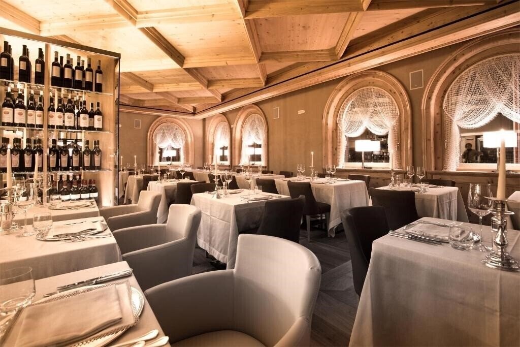 Фото San Lorenzo 3*