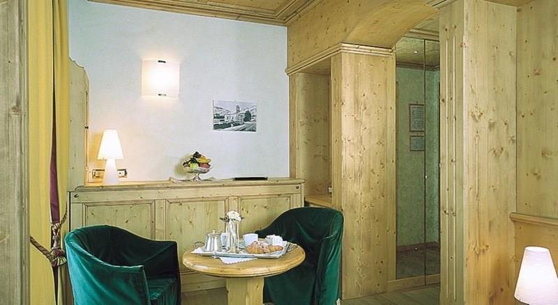 San Lorenzo 3* суреті