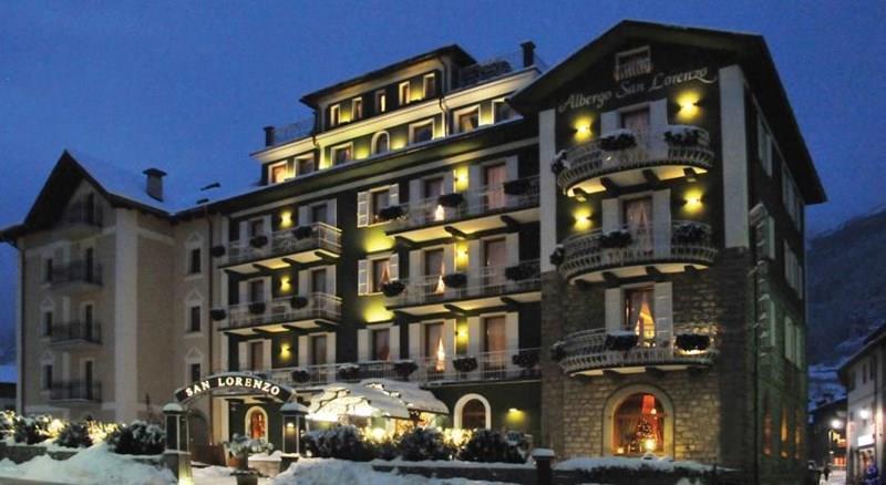 Фото San Lorenzo 3*